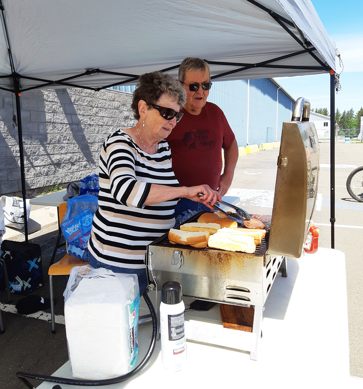Church’s bike rodeos are about ‘the long game’ St Andrew, Petitcodiac
